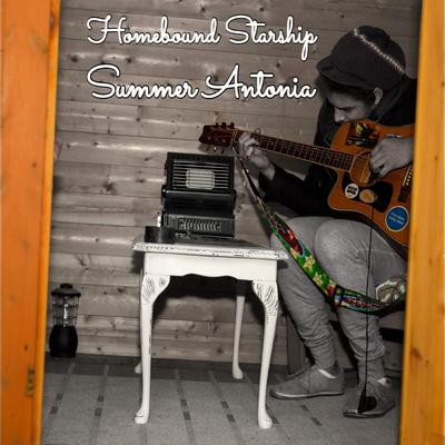 Summer Antonia's cover