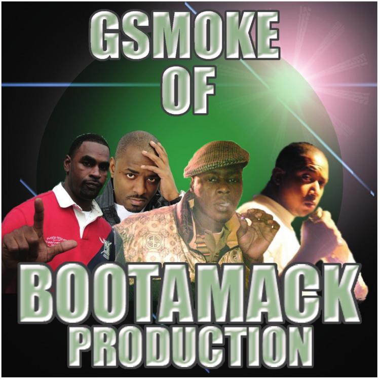 G-Smoke's avatar image