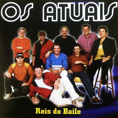 Bandida By Os Atuais's cover