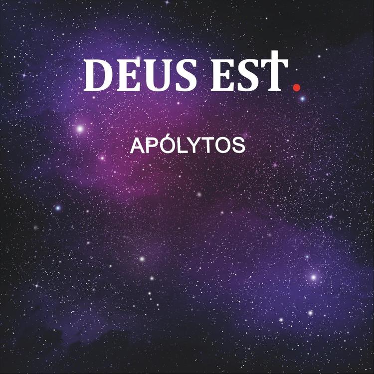 Deus Est.'s avatar image