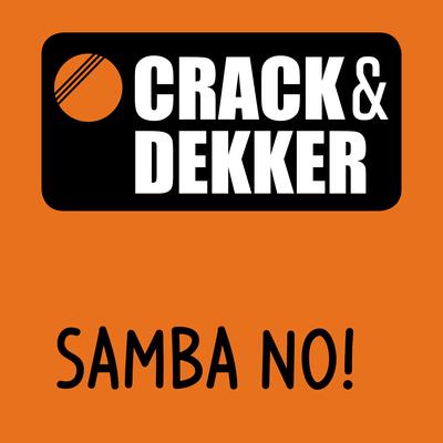 Samba No!'s cover