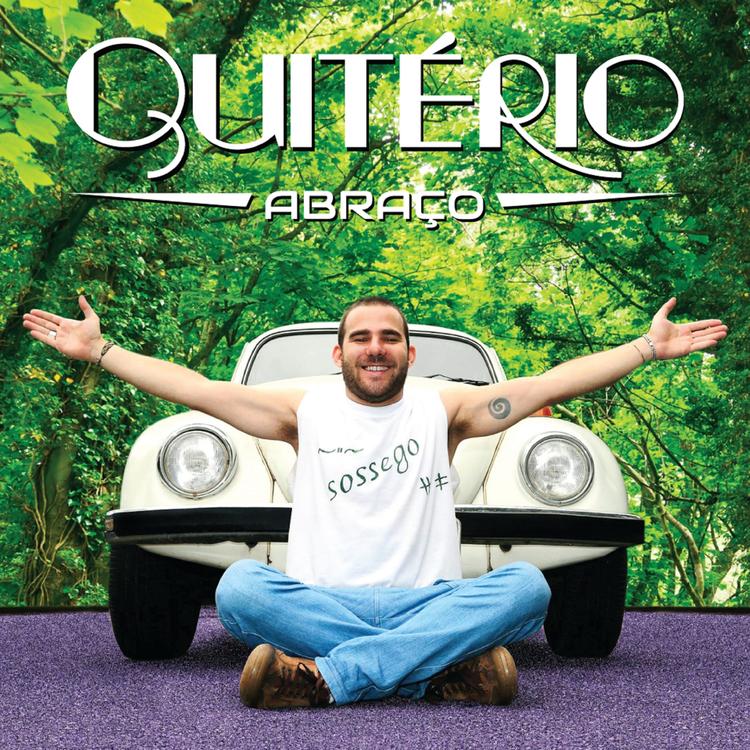 QUITÉRIO's avatar image