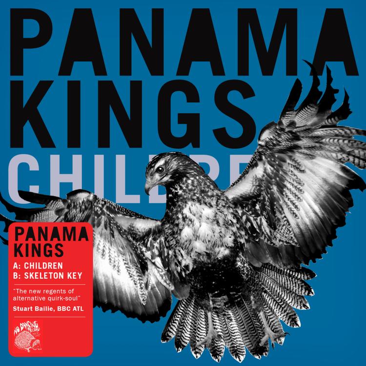 Panama Kings's avatar image