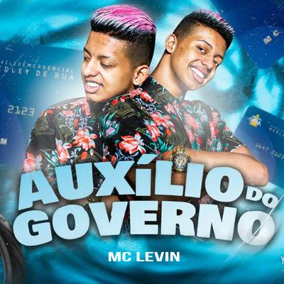 Auxílio do Governo By MC Levin's cover