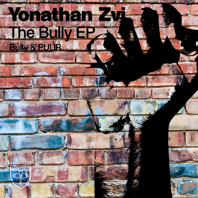 Bully EP's cover