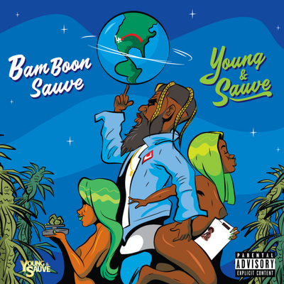 Young & Sauve's cover