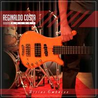 Reginaldo Costa's avatar cover