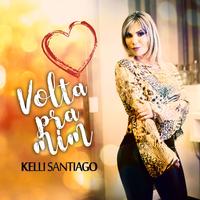 Kelli Santiago's avatar cover