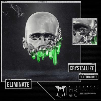 Crystallize (feat. Leah Culver) By Eliminate, Leah Culver's cover