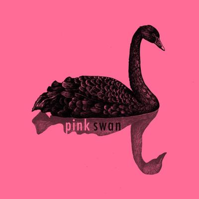 Pink Swan's cover