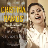 Cristina Ramos's avatar cover