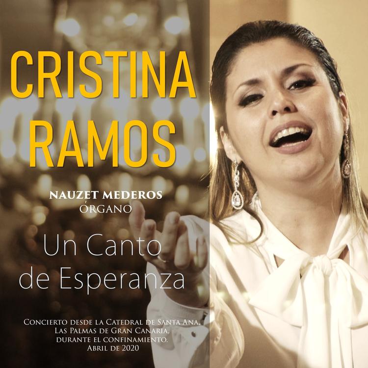 Cristina Ramos's avatar image