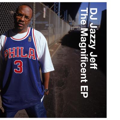 For Da Love Of Da Game (Instrumental) By DJ Jazzy Jeff's cover