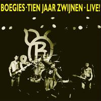 Boegies's avatar cover