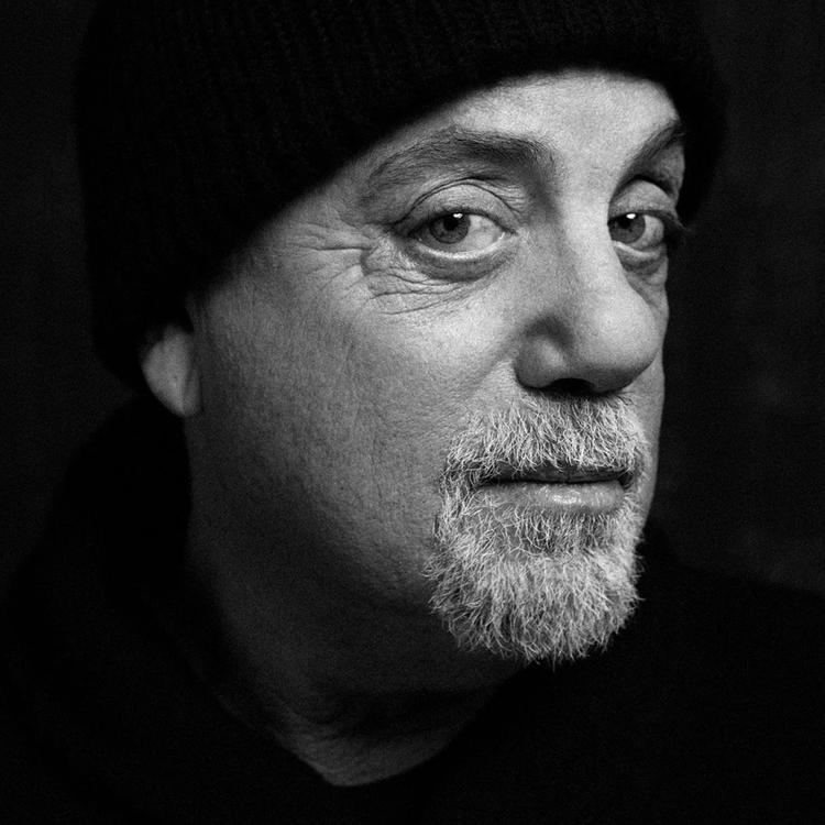 Billy Joel's avatar image