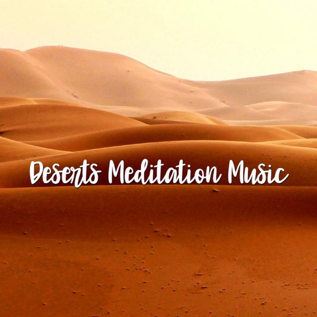 Deep Meditation & Relaxation Music's avatar image
