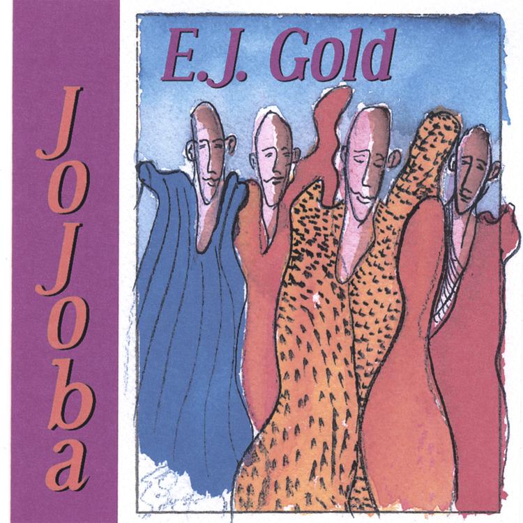E.j. Gold's avatar image