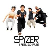 Spyzer's avatar cover