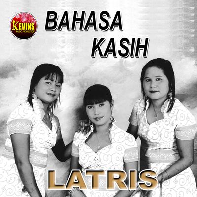 BAHASA Kasih's cover