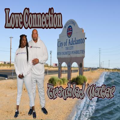 Love Connection's cover