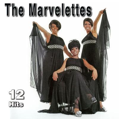 Please Mr. Postman By The Marvelettes's cover