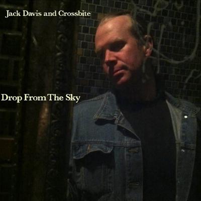 Jack Davis and Crossbite's cover