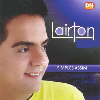 Se Não For por Amor By Lairton's cover