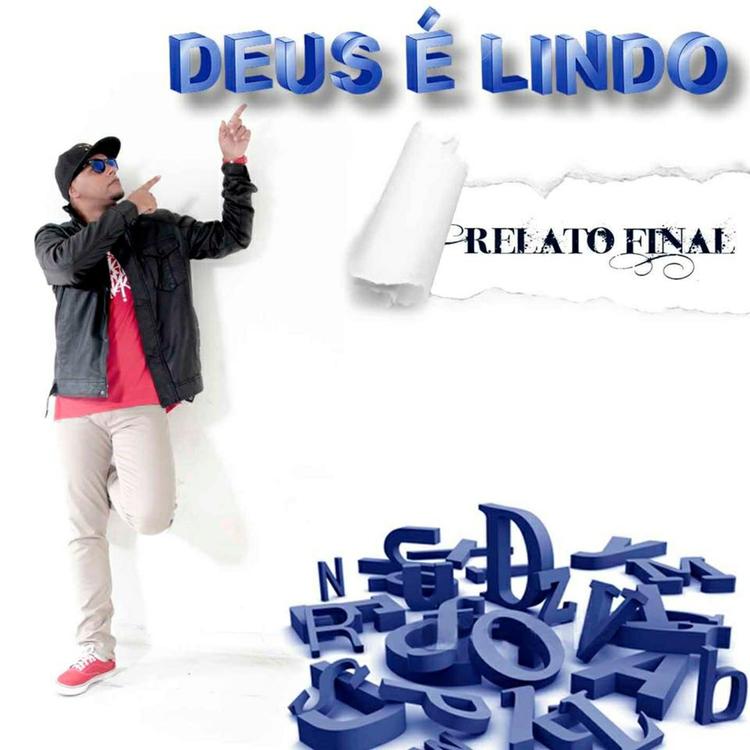 Relato Final's avatar image