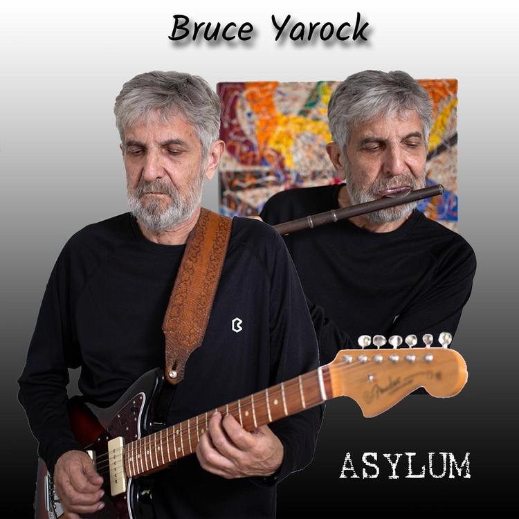 Bruce Yarock's avatar image