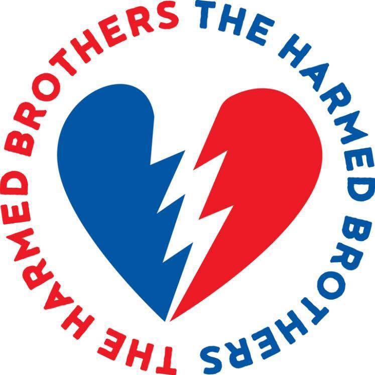 The Harmed Brothers's avatar image