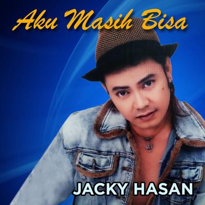 Jacky Hasan's cover