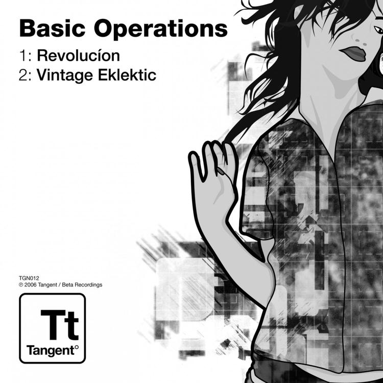 Basic Operations's avatar image