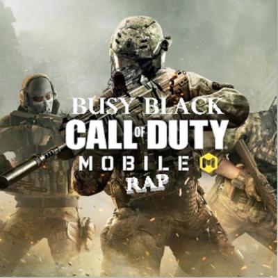 Call of Duty Mobile Rap Llamado Del Deber's cover