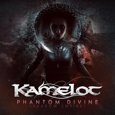 Phantom Divine (Shadow Empire) By Kamelot's cover