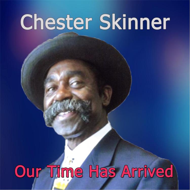 Chester Skinner's avatar image