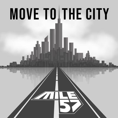 Move to the City's cover