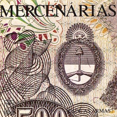 Polícia By Mercenárias's cover