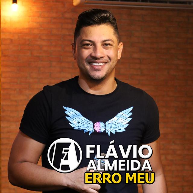 Flávio Almeida's avatar image