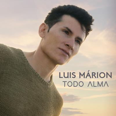 Luis Márion's cover