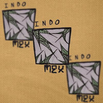 Indo (Instrumental)'s cover