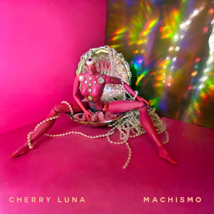 Cherry Luna's avatar image