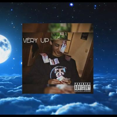 Very Up (Mixtape)'s cover