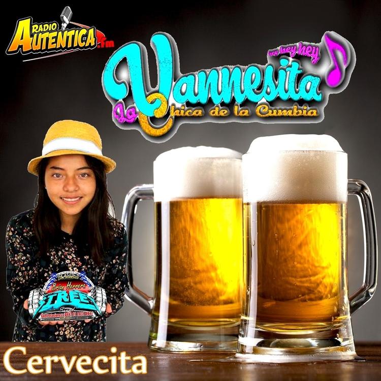 Vannesita la Chica de la Cumbia's avatar image