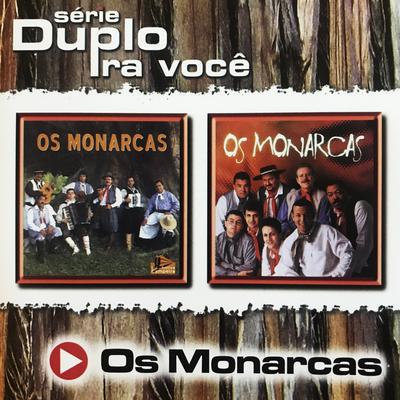 Saudade By Os Monarcas's cover