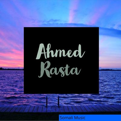 Haybad Waxaad Ku Leedahay, Dhulkaaga Hooyo By Ahmed Rasta's cover