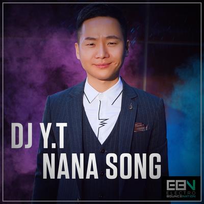 Nana Song (Original Mix)'s cover