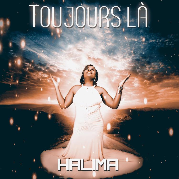 Halima's avatar image