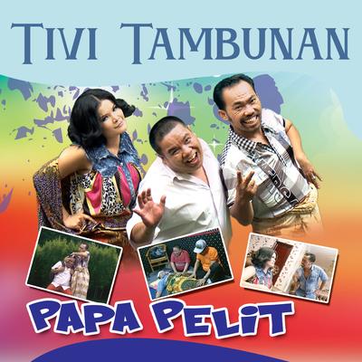 Papa Pelit's cover