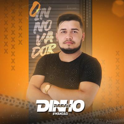 Dinho Arrais's cover