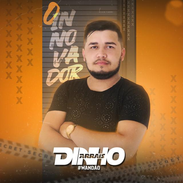 Dinho Arrais's avatar image